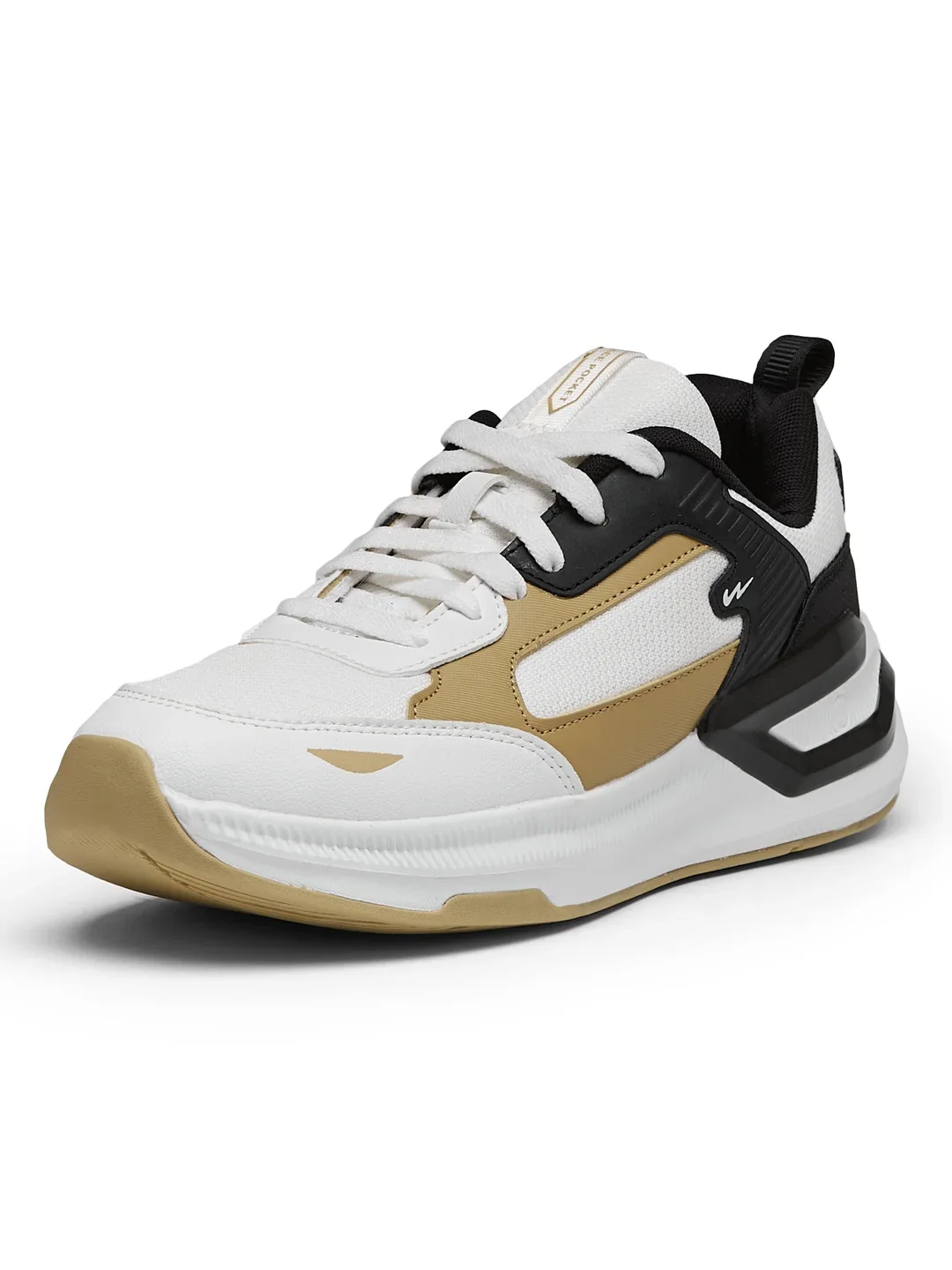 Cove Canvas Sneakers