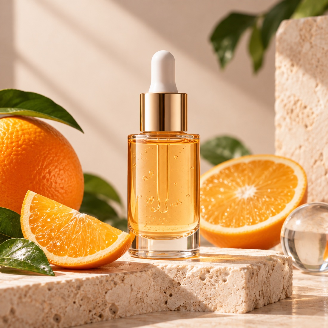 Glow Vitamin C Serum