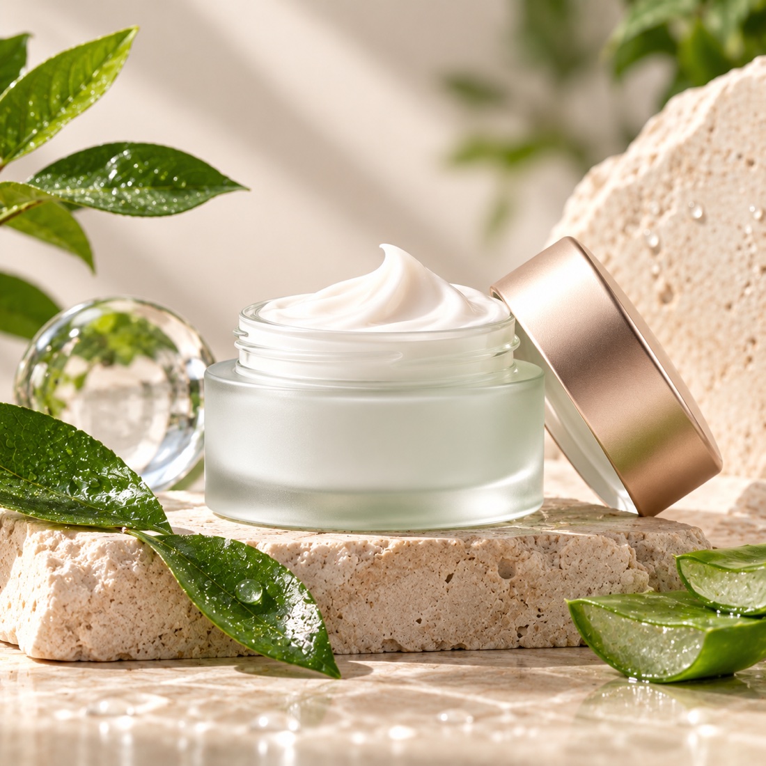 Hydrating Face Cream