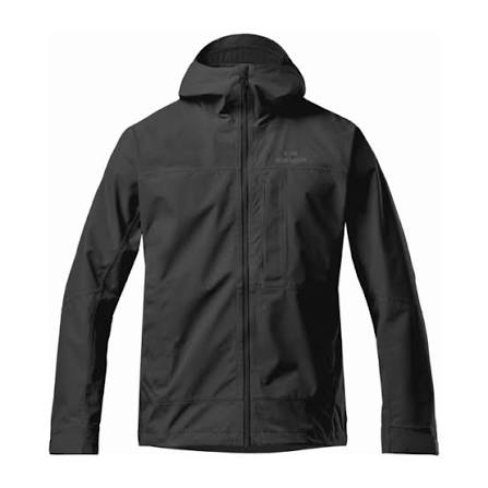 Mist Waterproof Windbreaker